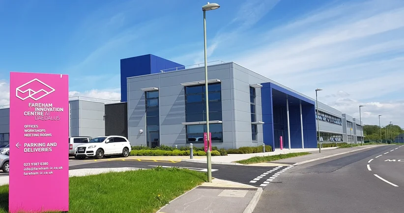 Fareham Innovation Centre