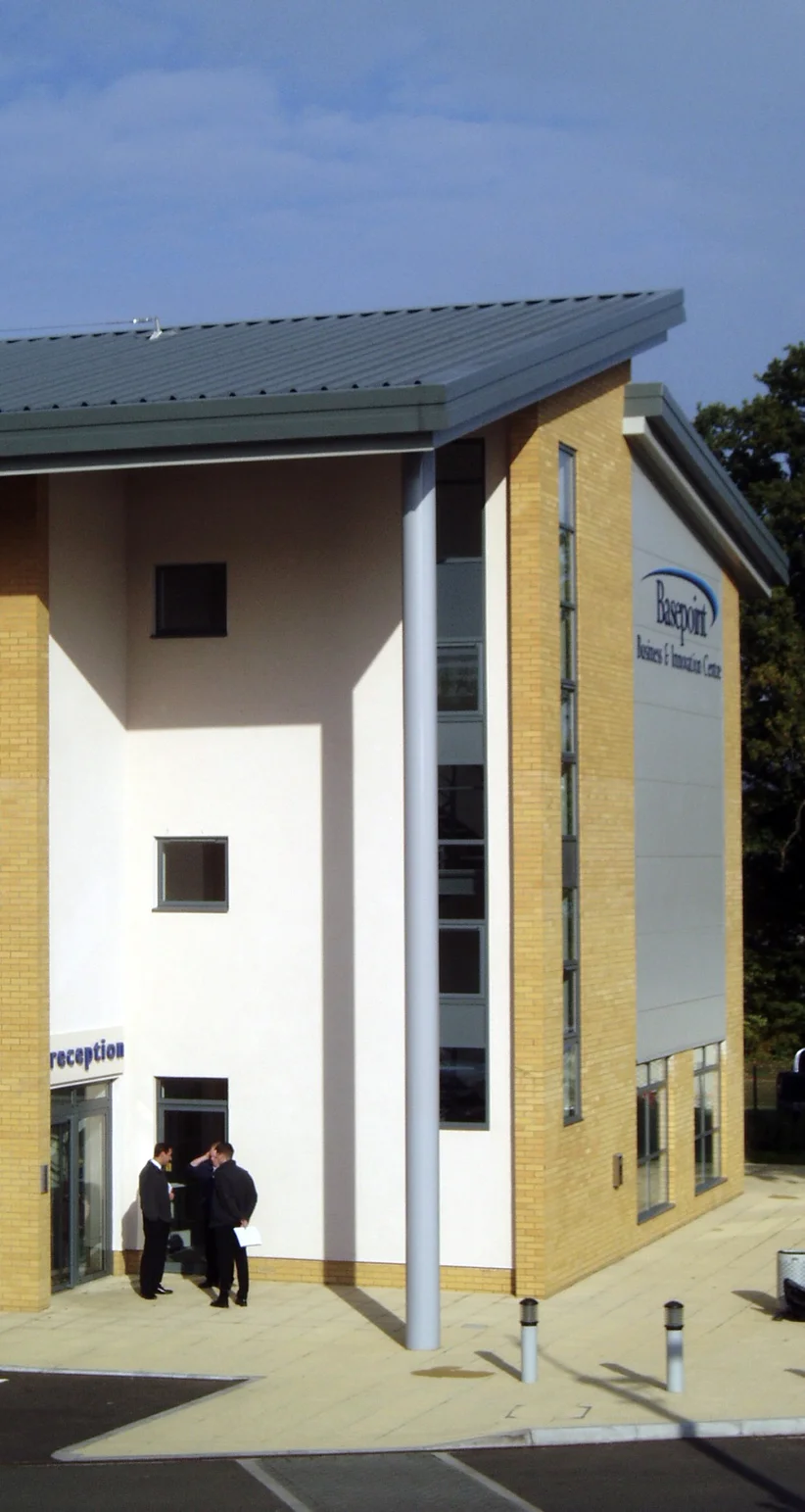 Basepoint Crawley