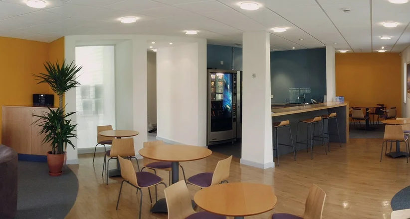 Basepoint Crawley
