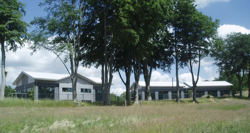 University of Southampton Benham Campus