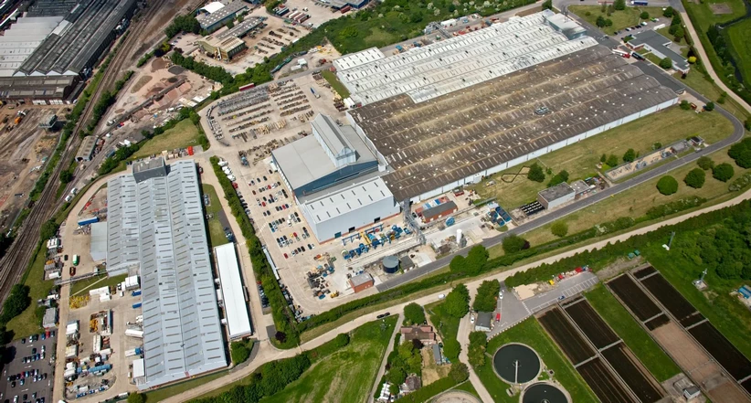 Prysmian Cables and Systems Test Laboratory and Factory