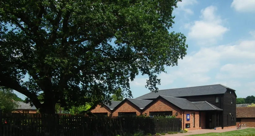 Fair Oak