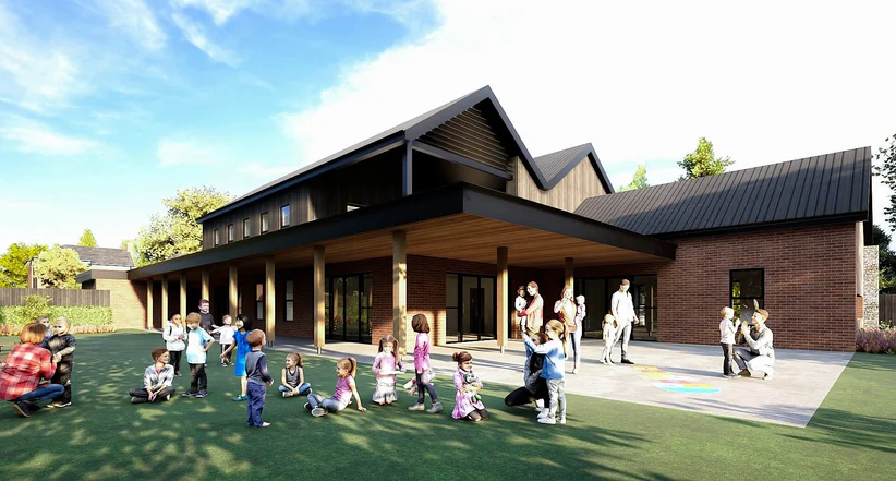 Ashfield Nursery