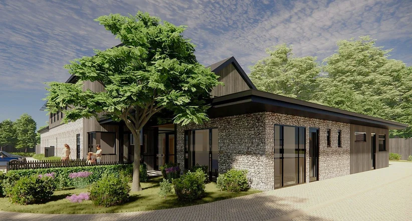 Ashfield Nursery
