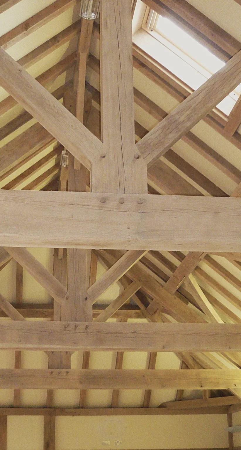 Twyford School Mulberry Pavilion