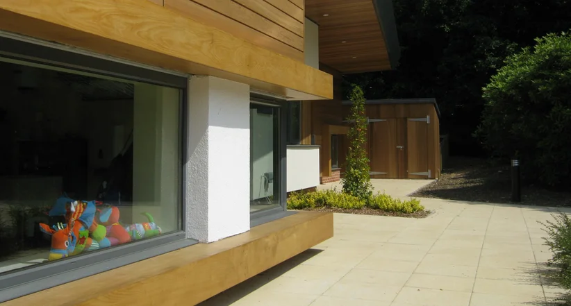 Chilworth Nursery