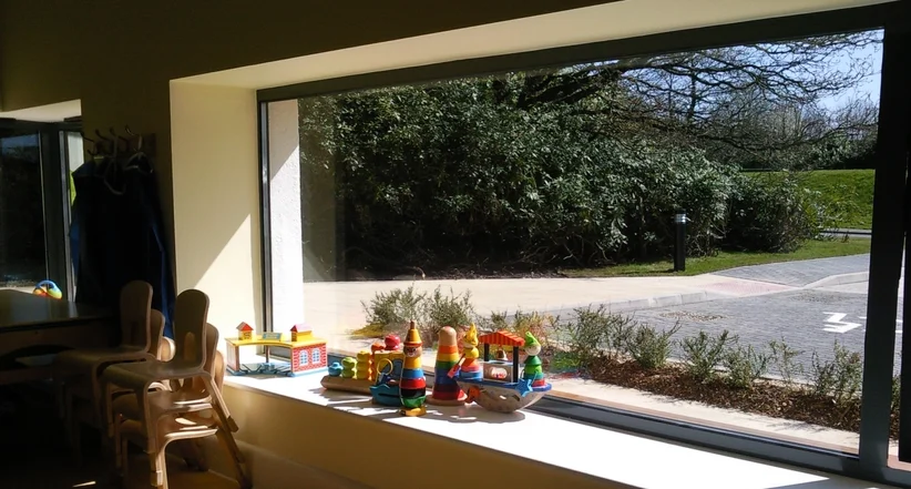 Chilworth Nursery