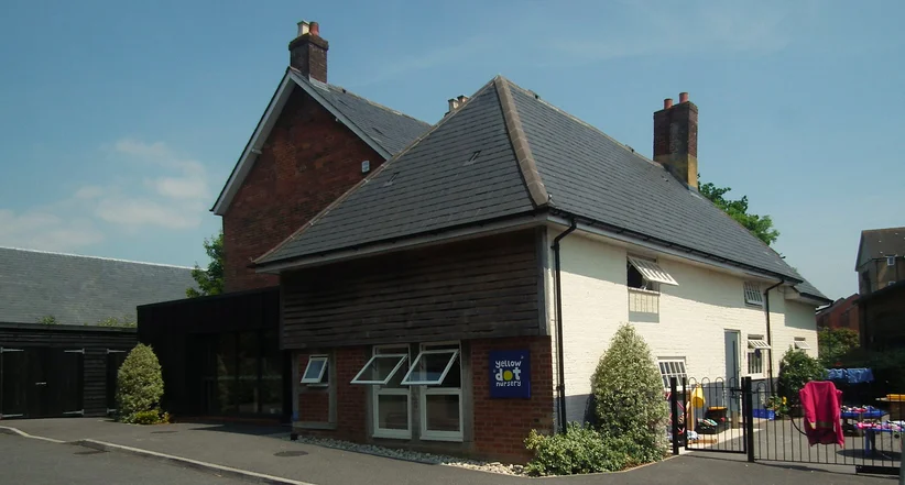 Dowds Farm Nursery