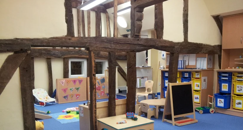 Dowds Farm Nursery