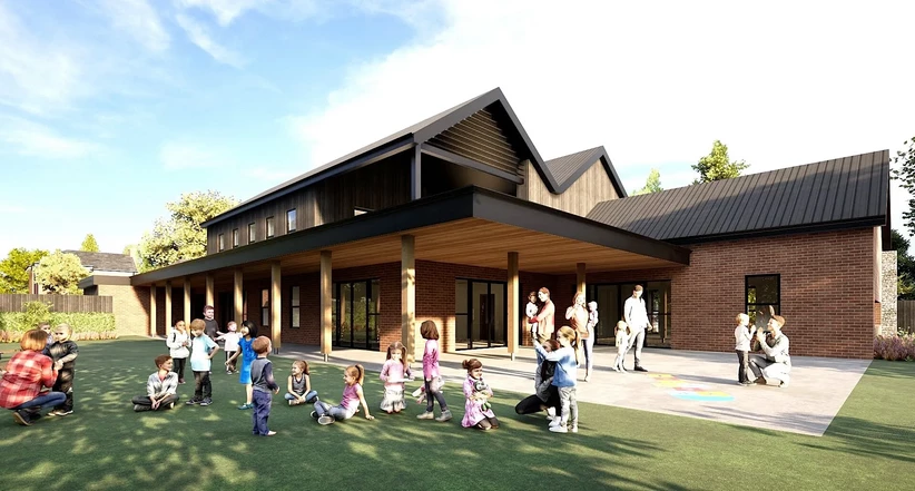 Ashfield Nursery