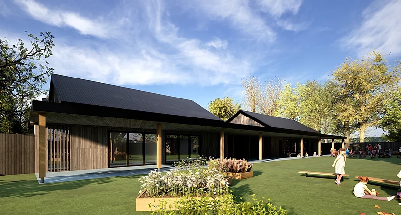 Ashfield Nursery