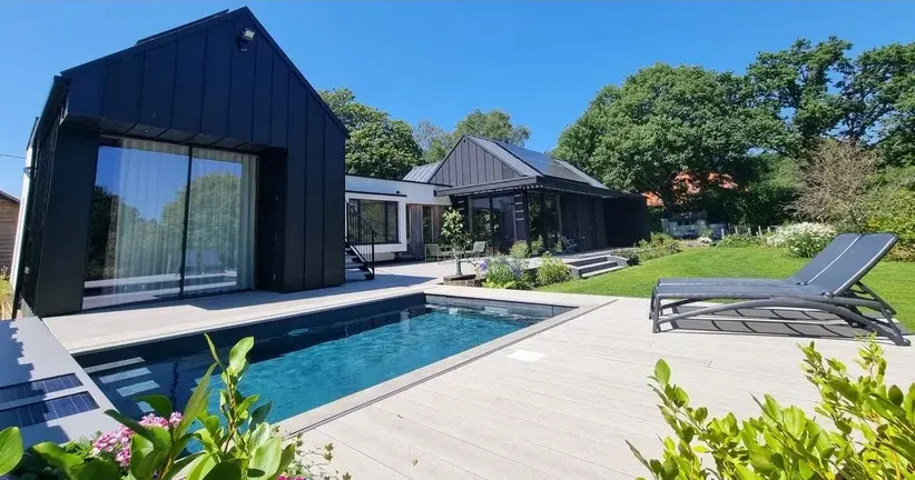 Laurel Cottage New Forest