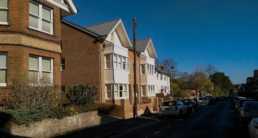 Hatherley Road - Winchester