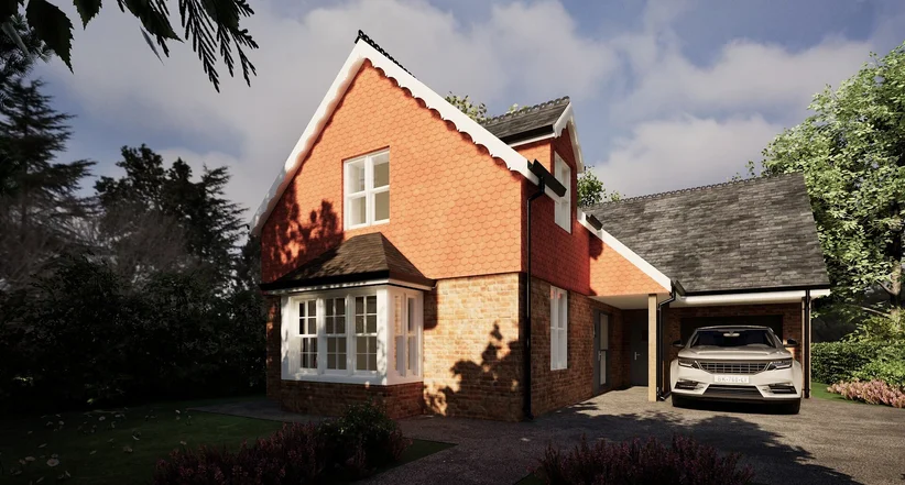 Ampfield - Romsey