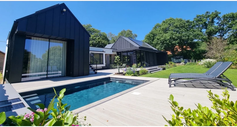 Laurel Cottage New Forest