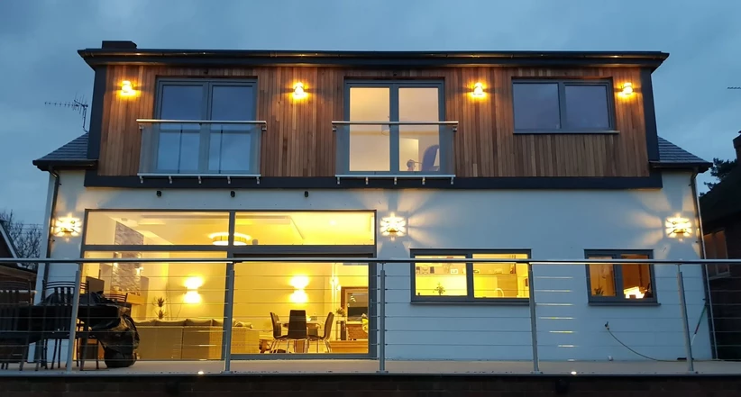 Orchard View Otterbourne