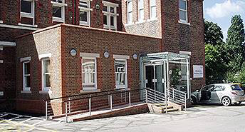 Lowry Treatment Centre