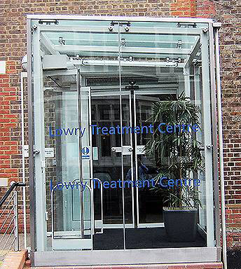 Lowry Treatment Centre