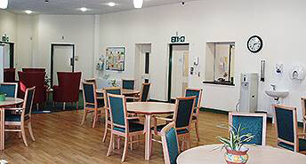 Lowry Treatment Centre