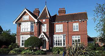 Penarth House