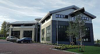 University of Southampton Science Park