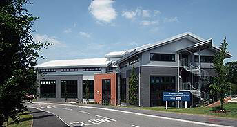 University of Southampton Science Park