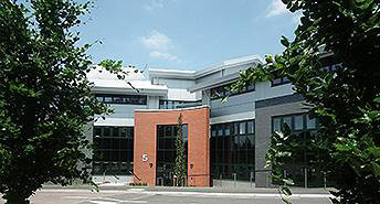 University of Southampton Science Park