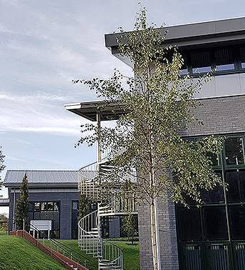 University of Southampton Science Park