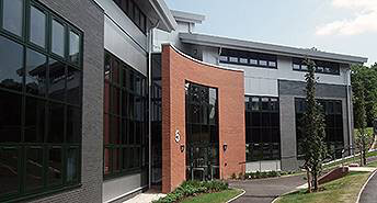 University of Southampton Science Park