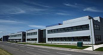 Fareham Innovation Centre