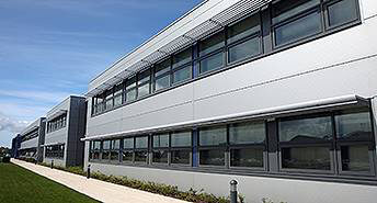 Fareham Innovation Centre