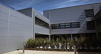 Fareham Innovation Centre