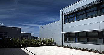 Fareham Innovation Centre