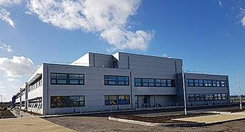 Fareham Innovation Centre