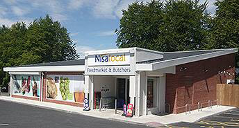 Nisa Salisbury