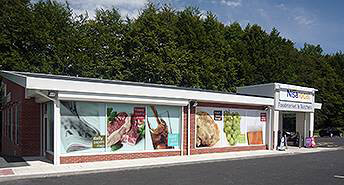 Nisa Salisbury