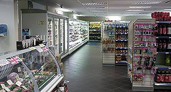 Nisa Salisbury